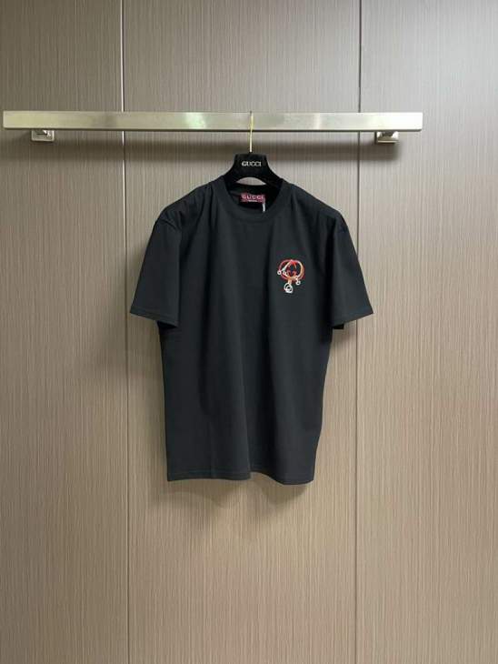 Picture of Gucci T Shirts Short _SKUGucciS-2XLtltx8211668